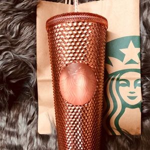 Starbucks cup